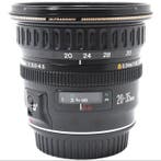 Canon EF 3.5-4.5/20-35mm USM Zoomlens, Nieuw
