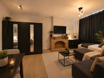 Appartement te huur in Rotterdam - 31 m² - 1 kamer(s), Appartement, Rotterdam, Zuid-Holland