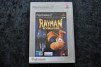 Rayman Revolution Playstation 2 PS2 Platinum, Spelcomputers en Games, Games | Sony PlayStation 2, Verzenden, Nieuw