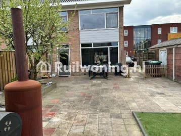 Ruil je huis in Apeldoorn voor mijn gezellige woning