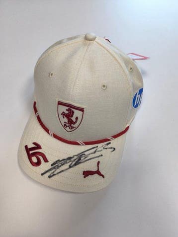 Ferrari - Monaco GP 2026 - Charles Leclerc - 2026 -, Nieuw