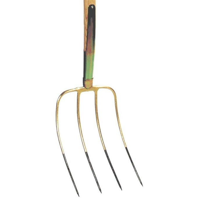 OUTLET Talen Tools T7 Mestvork - 4-tands - 130cm, Tuin en Terras, Hand-tuingereedschap, Ophalen of Verzenden