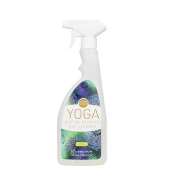 Yogamat Reiniger Rozemarijn - L, Ophalen of Verzenden, Nieuw