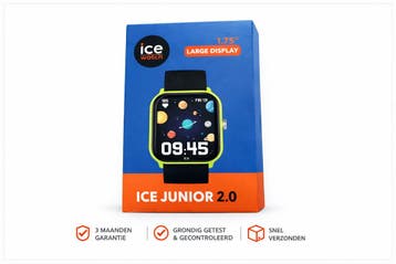 ICE Watch Junior 2.0, Verzenden, Zo goed als nieuw
