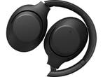 Sony WH-XB900N - Bluetooth Koptelefoon - EXTRA BASS - Zwart, Verzenden, Zo goed als nieuw, Sony