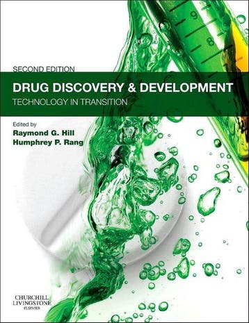 Drug Discovery and Development - Raymond Hill 9780702042997, Verzenden, Zo goed als nieuw, Raymond Hill