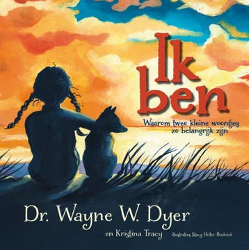 Ik ben - Kristina Tracy 9789076541761, Verzenden, Gelezen, Kristina Tracy