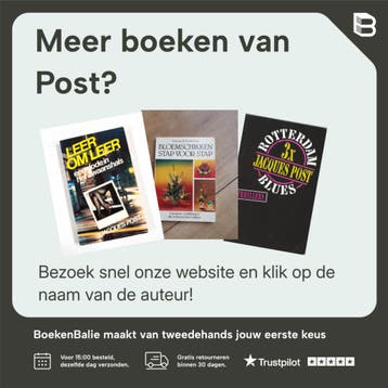Alle toeristische fietsroutes in Nederland - 101, Boeken, Verzenden, Gelezen, Post