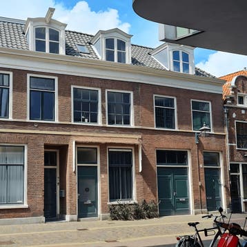 Appartement in Haarlem gevonden voor €1325,- pm, Huizen en Kamers, Direct bij eigenaar, Noord-Holland, Appartement, Haarlem