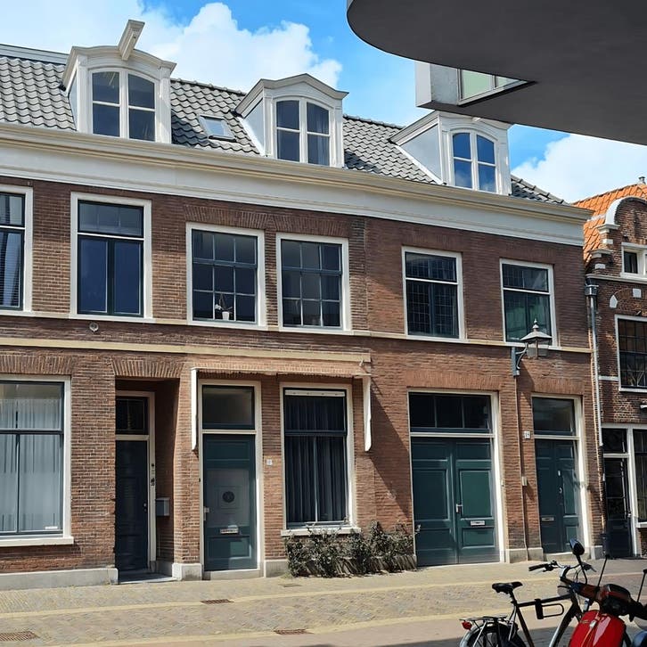 Appartement in Haarlem gevonden voor €1325,- pm, Huizen en Kamers, Huizen te huur, Direct bij eigenaar, Noord-Holland, Appartement