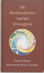 De kernkwaliteiten van het enneagram / Scriptum management, Verzenden, Gelezen, R. van der Weck