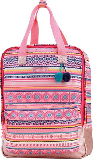 - Accessorize - Rugzak - IBIZA style, Ophalen of Verzenden, Nieuw