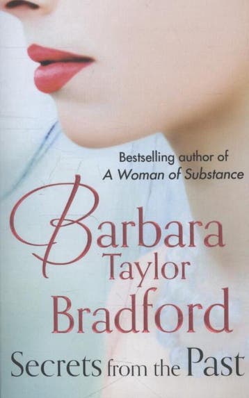 Secrets from the Past - Barbara Taylor Bradford, Verzenden, Gelezen, Barbara Taylor Bradford