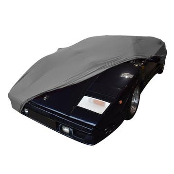 Autohoes voor Lamborghini Countach no spoiler (1974-1990), Ophalen of Verzenden, Nieuw, Op maat