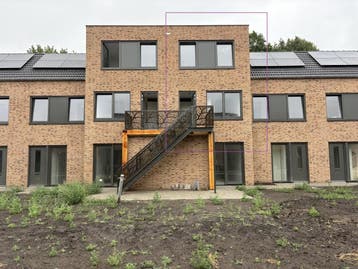 Appartement te huur in Meierijstad - 55 m² - 3 kamer(s) - 3, Appartement, Meierijstad, Noord-Brabant