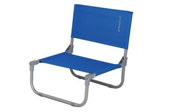 Eurotrail Minor Campingstoel Royal Blue (Kampeer Stoelen), Ophalen of Verzenden, Nieuw