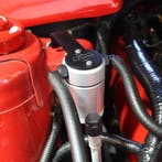 J&L 05-10 Ford Mustang GT/Bullitt/Saleen Passenger Side Oil, Ophalen of Verzenden, Nieuw
