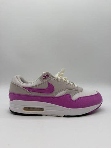 Nike - Nike Air Max 1 Fuchsia Dream - Sneakers - Maat: EU, Kleding | Heren, Nieuw