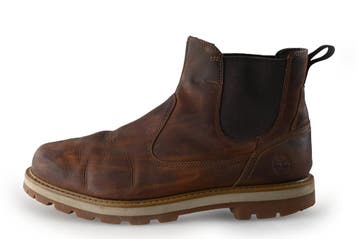 Timberland Laarzen in maat 42 Bruin, Kleding | Heren, Bruin, Verzenden, Timberland, Overige typen