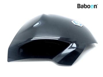 Kontpaneel Midden Piaggio | Vespa MP3 125 2006-2008 M47300, Verzenden, Gebruikt