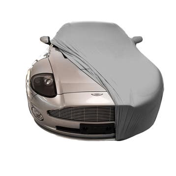 Autohoes voor Aston Martin V12 Vanquish (2001-2007) Indoor, Ophalen of Verzenden, Nieuw, Op maat