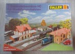 Faller H0 - Modeltrein bouwpakketten (1) - Bouwpakketset, Hobby en Vrije tijd, Modeltreinen | H0, Nieuw