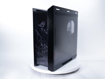 [RETOURDEAL] ROG Strix Helios [Tweedekansje] #2 - Behuizing, Computers en Software, Computerbehuizingen, Ophalen of Verzenden
