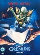 dvd film - Steven Spielberg - Gremlins, Verzenden, Zo goed als nieuw
