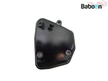 Blokdeksel Rechts Kawasaki ZX 12 R Ninja 2000-2001 (NINJA, Verzenden, Gebruikt