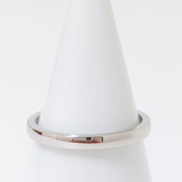 Cartier - Ring - Ballerine Wedding Platina, Nieuw