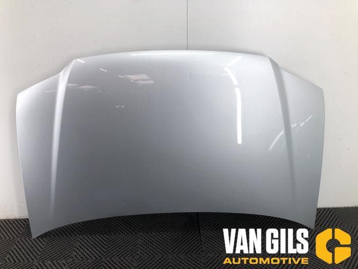 Motorkap Volkswagen Caddy O312135, Auto-onderdelen, Carrosserie en Plaatwerk, Ophalen of Verzenden