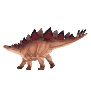 Mojo speelgoed dinosaurus Stegosaur van €12,99 voor €6,50, Ophalen of Verzenden, Nieuw