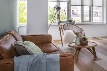 Studio Baljeestraat in Leeuwarden, Huizen en Kamers, Minder dan 20 m², Leeuwarden