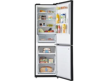 Inventum KV1851B - Koel-vriescombinatie - Energieklasse B -, Verzenden, Zo goed als nieuw