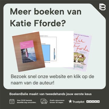 Vrij spel 9789022581773 Katie Fforde, Verzenden, Gelezen, Katie Fforde