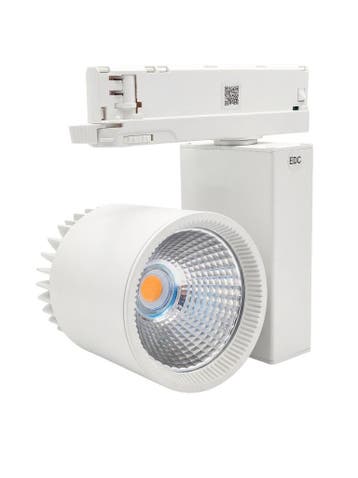 LED Railspot Spirit Wit V2 - 3-Fase - 30W - 3500K Nieuwe, Nieuw