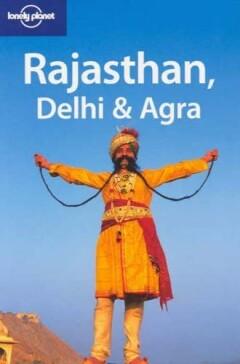 Rajasthan, Delhi and Agra - Hole 9781740597722, Boeken, Verzenden, Gelezen, Hole