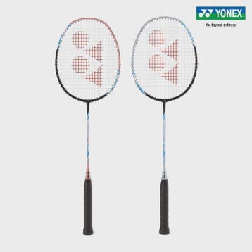 Yonex Arcsaber Light 5i Full Carbon Badminton Racket Set - C, Sport en Fitness, Badminton, Verzenden, Nieuw