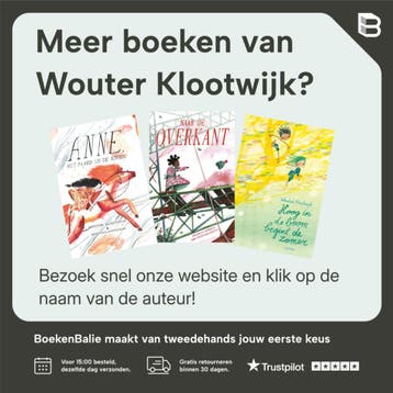 De zomeroom - Wouter Klootwijk 9789027678928, Verzenden, Zo goed als nieuw, Wouter Klootwijk
