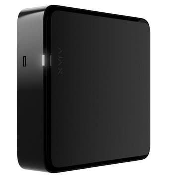 Ajax Systems NVR HAC recorder 8 Kanalen, HDMI,, Ophalen of Verzenden, Nieuw