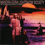 cd - Mandra Gora Lightshow Society - The Mindexpanding Tr..., Cd's en Dvd's, Verzenden, Zo goed als nieuw