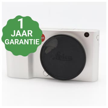 Digitale fotocamera  Leica 18188 TL2, Verzenden, Gebruikt, Overige Merken