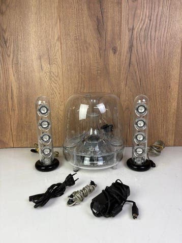 Harman Kardon - Soundsticks III - 2.1 Subwoofer, Nieuw