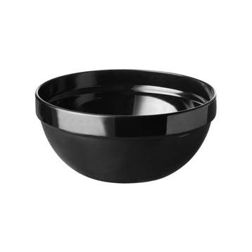 GGM Gastro | (6 stuks) Kom - FRIENDLY - PET - 0,5L - rond -, Verzenden