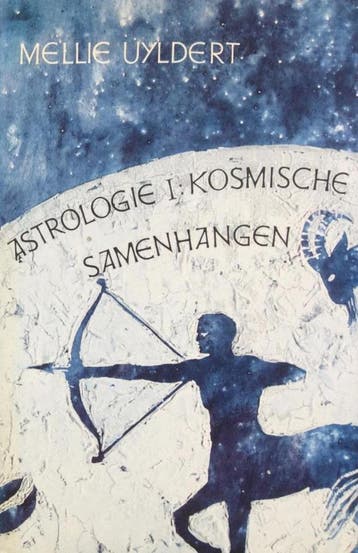 Astrologie I: kosmische samenhangen - Erik Uyldert, Boeken, Verzenden, Gelezen, Erik Uyldert