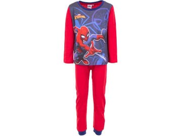 Kinderpyjama - Spiderman - Rood, Verzenden, Nieuw