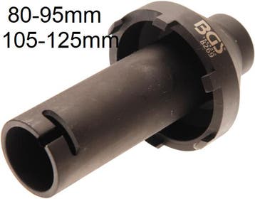 Bgs Technic Kroonmoerdopsleutel voor MB Atego 80 - 95 mm, Verzenden, Nieuw