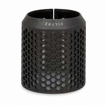 Dyson Airwrap Filter Cover - Zwart, Verzenden, Zo goed als nieuw