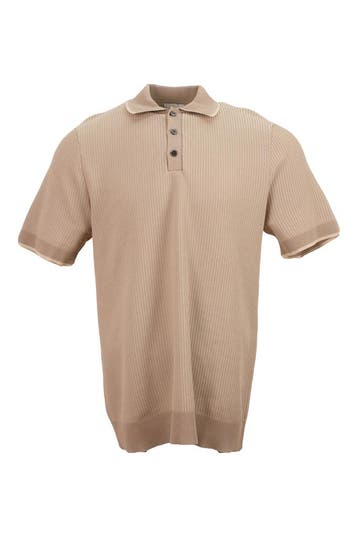 Profuomo Trui in maat M Beige, Verzenden, Gedragen, Overige kleuren, Profuomo