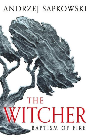 Baptism Of Fire: The Witcher 3 | Andrzej Sapkowski | Nieuw, Boeken, Fantasy, Ophalen of Verzenden, Nieuw, Andrzej Sapkowski